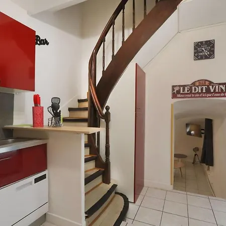 House #tours #prebendes #atypique *