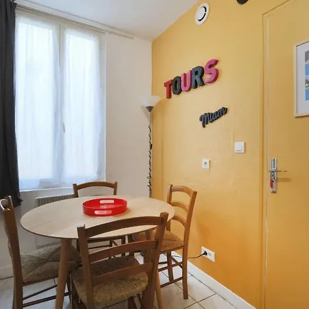 House #tours #prebendes #atypique * Tours