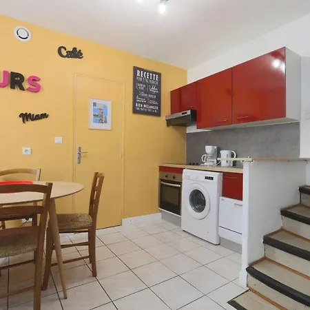 House #tours #prebendes #atypique *