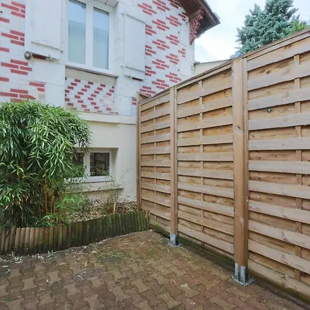House #tours #prebendes #atypique Tours